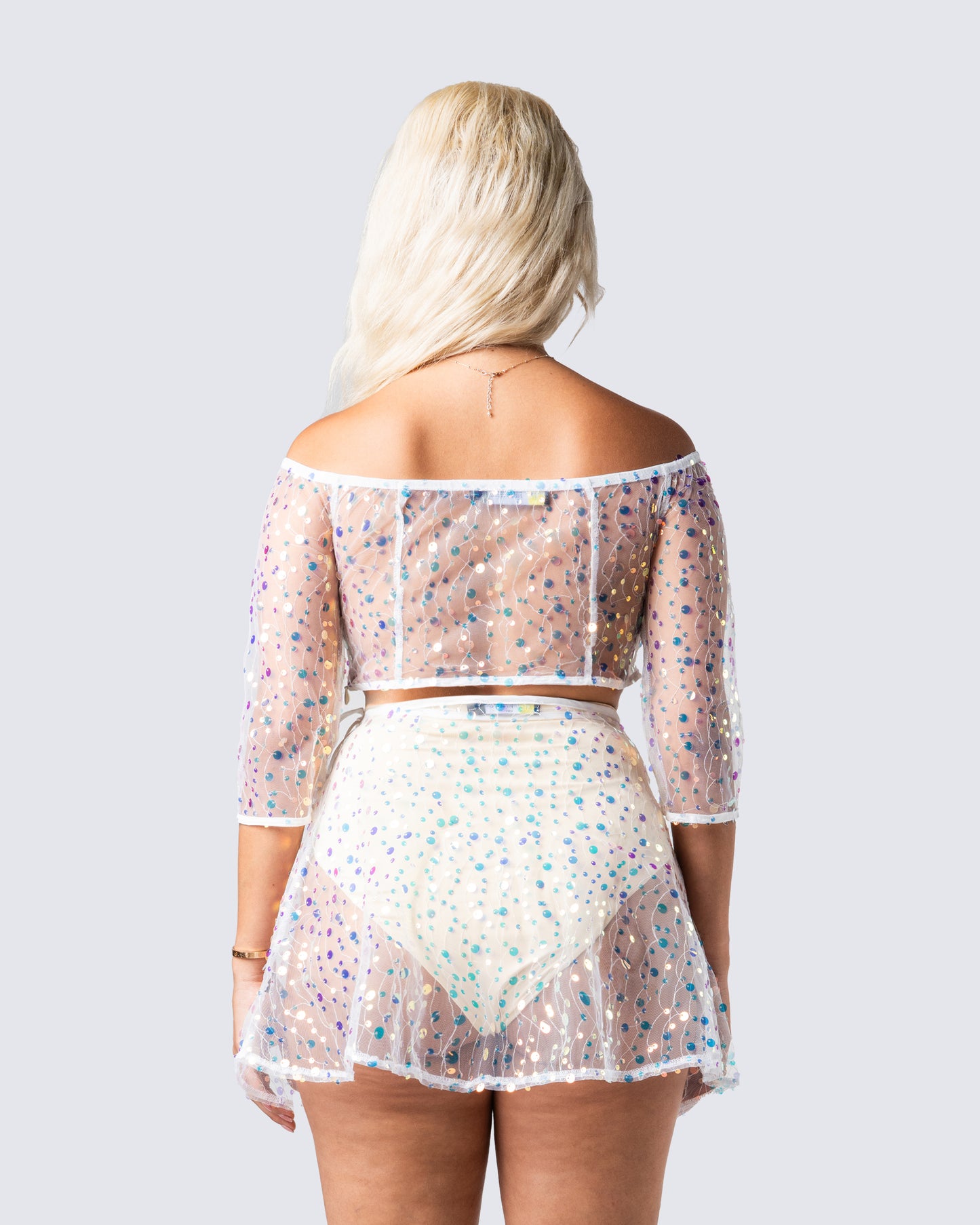 Baby Ballerina Top