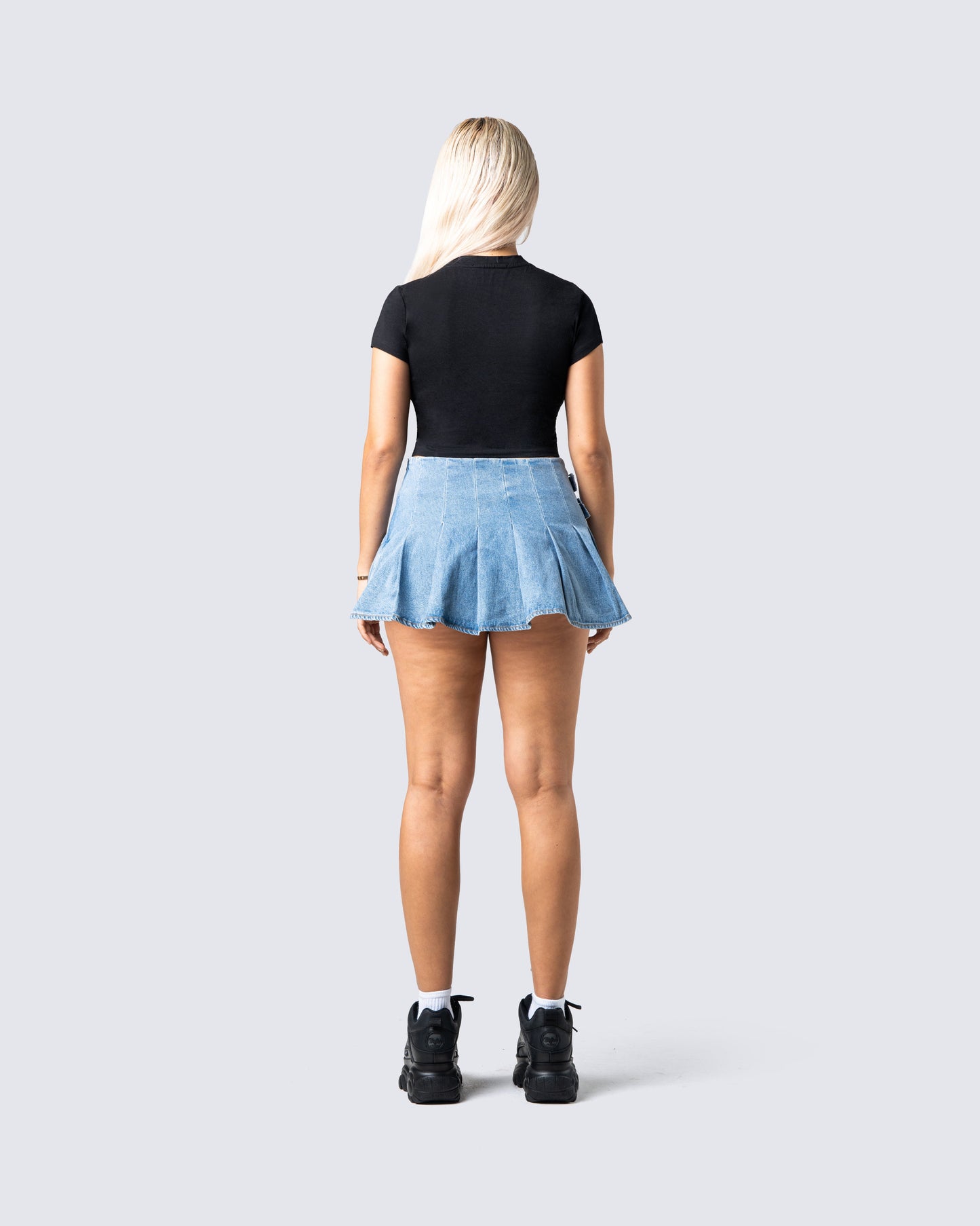 Malu Bombshell Set