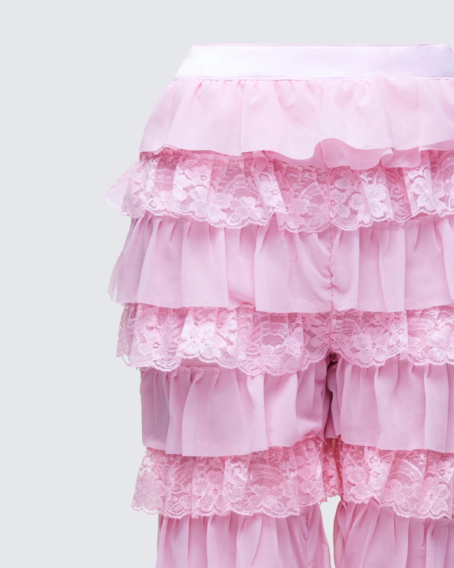 Senara Ruffle Set