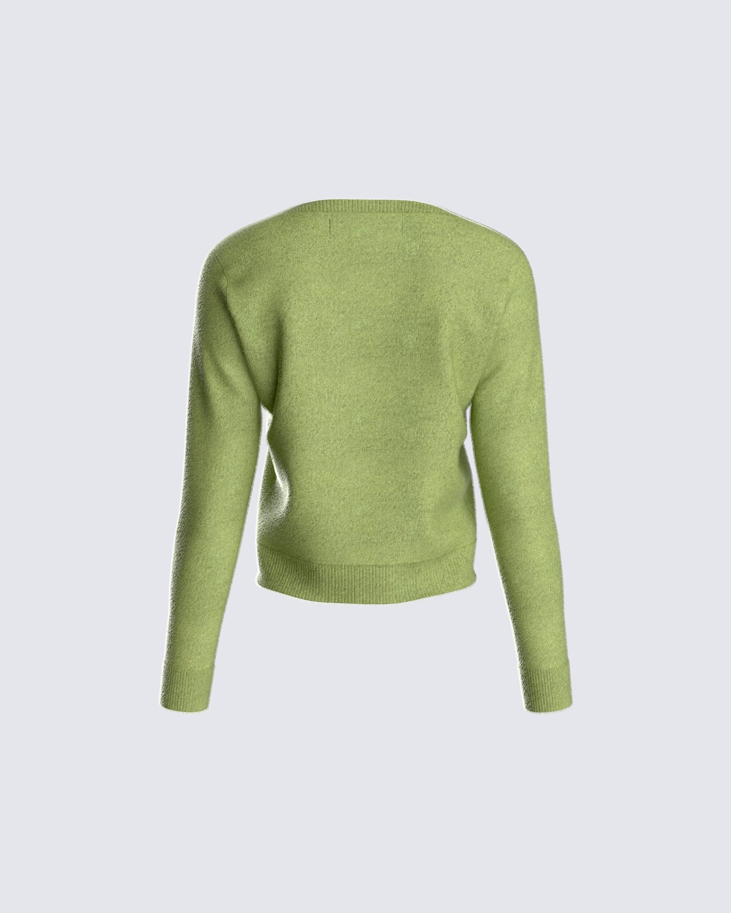 Kaia Knit Cardigan