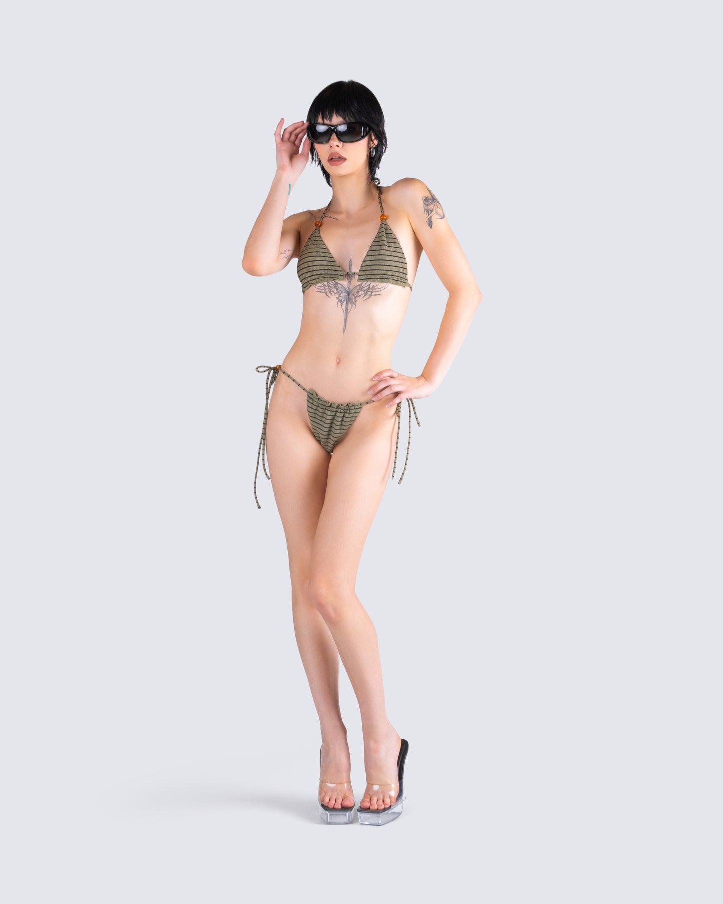 Izzy Idealistic Set