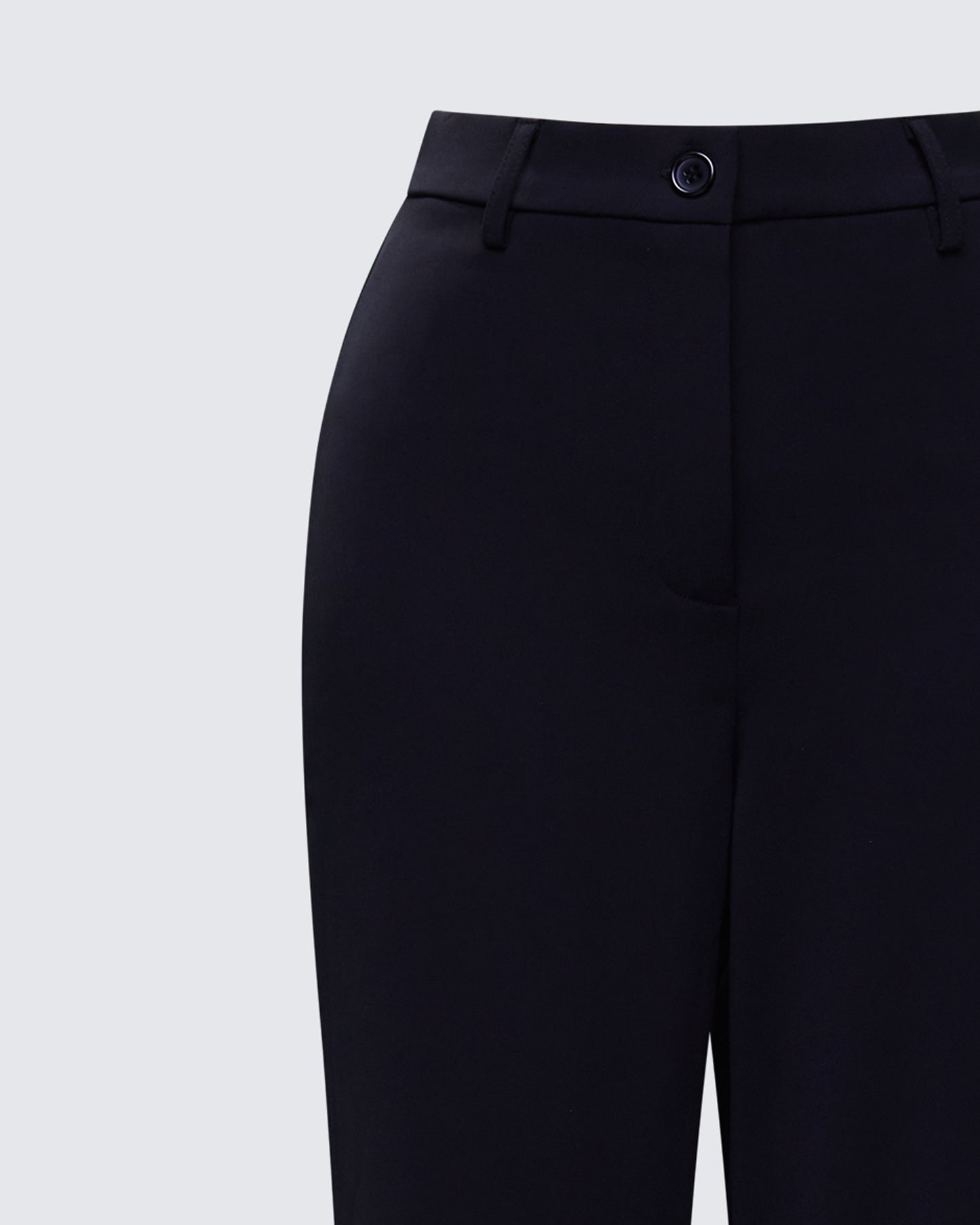 Roberta Black High Rise Pant