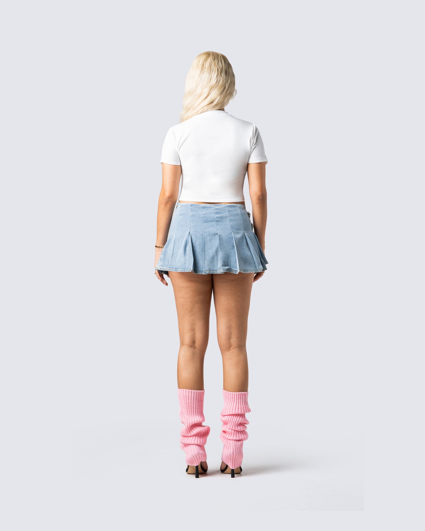 Imogene Ineffable Set