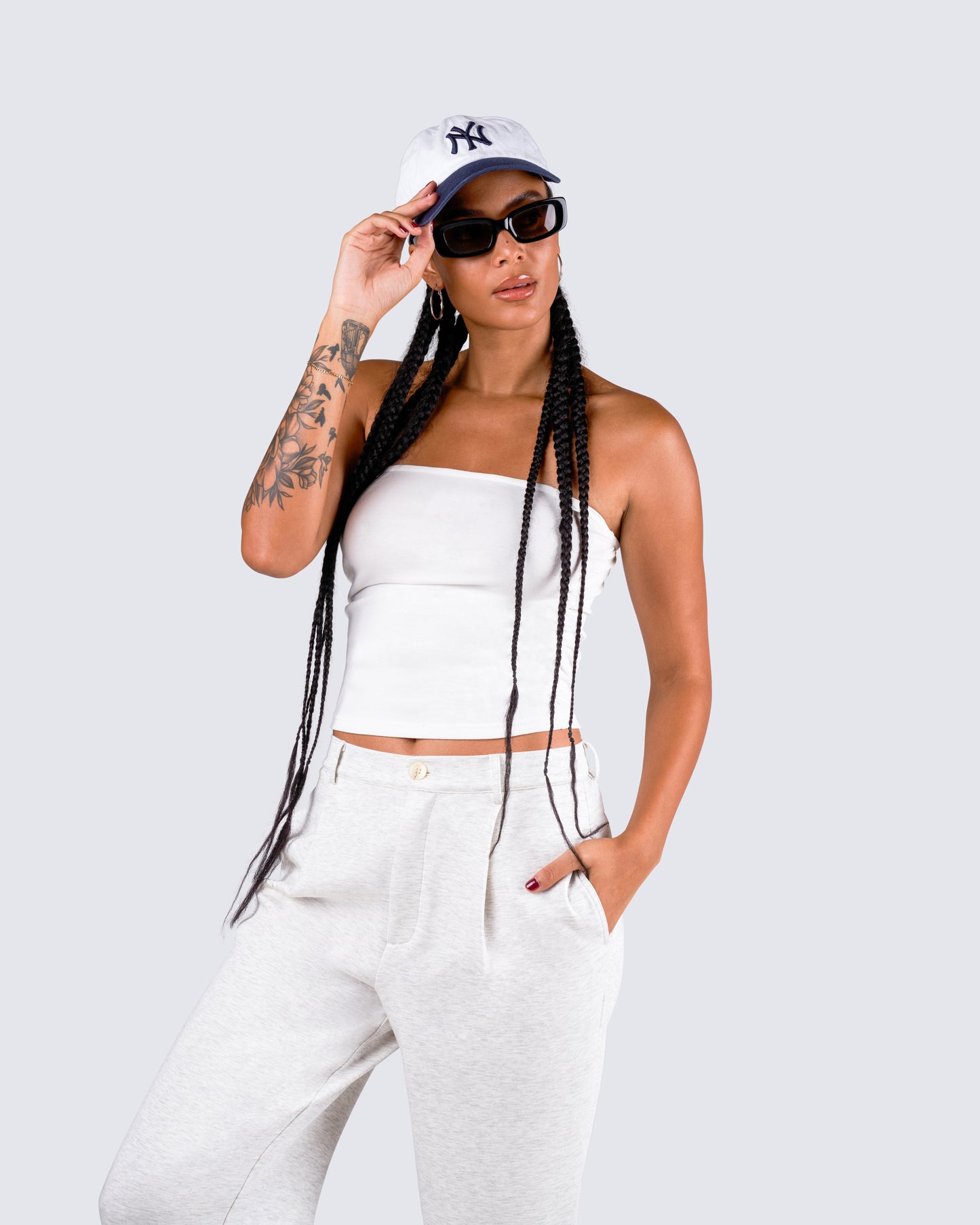 Aaliyah Achievable Set