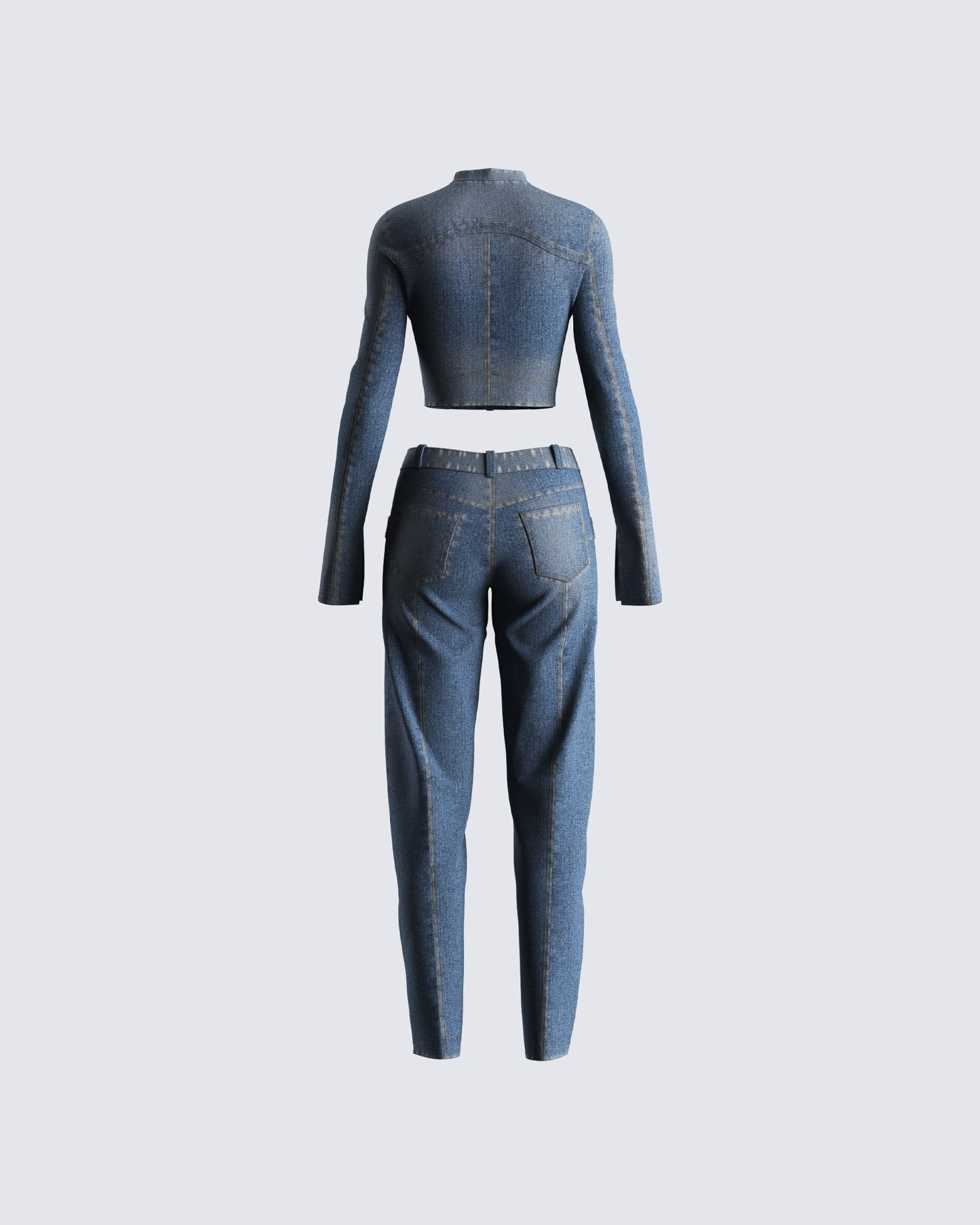 Audrey Idealistic Set