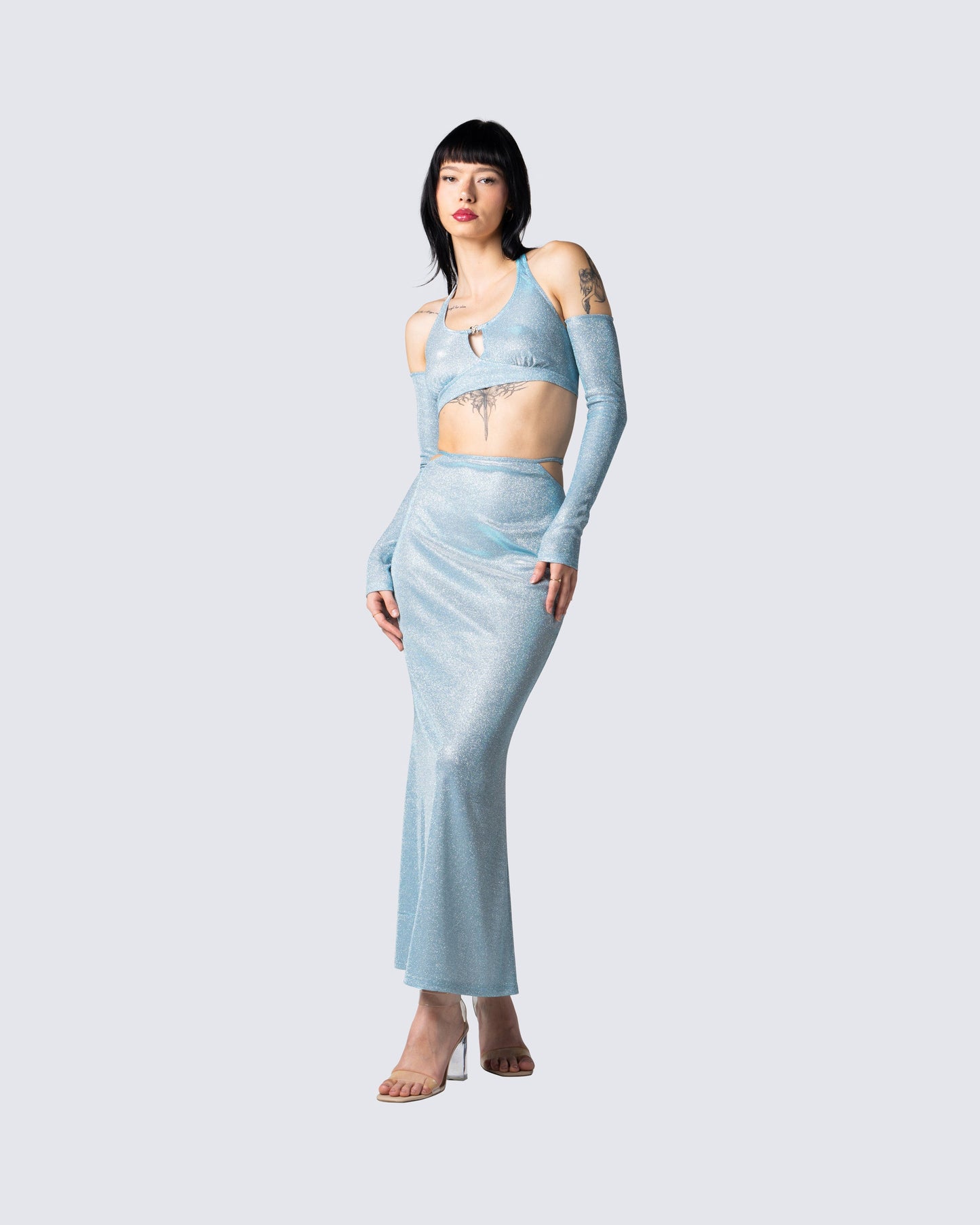 Erika Effervescent Set