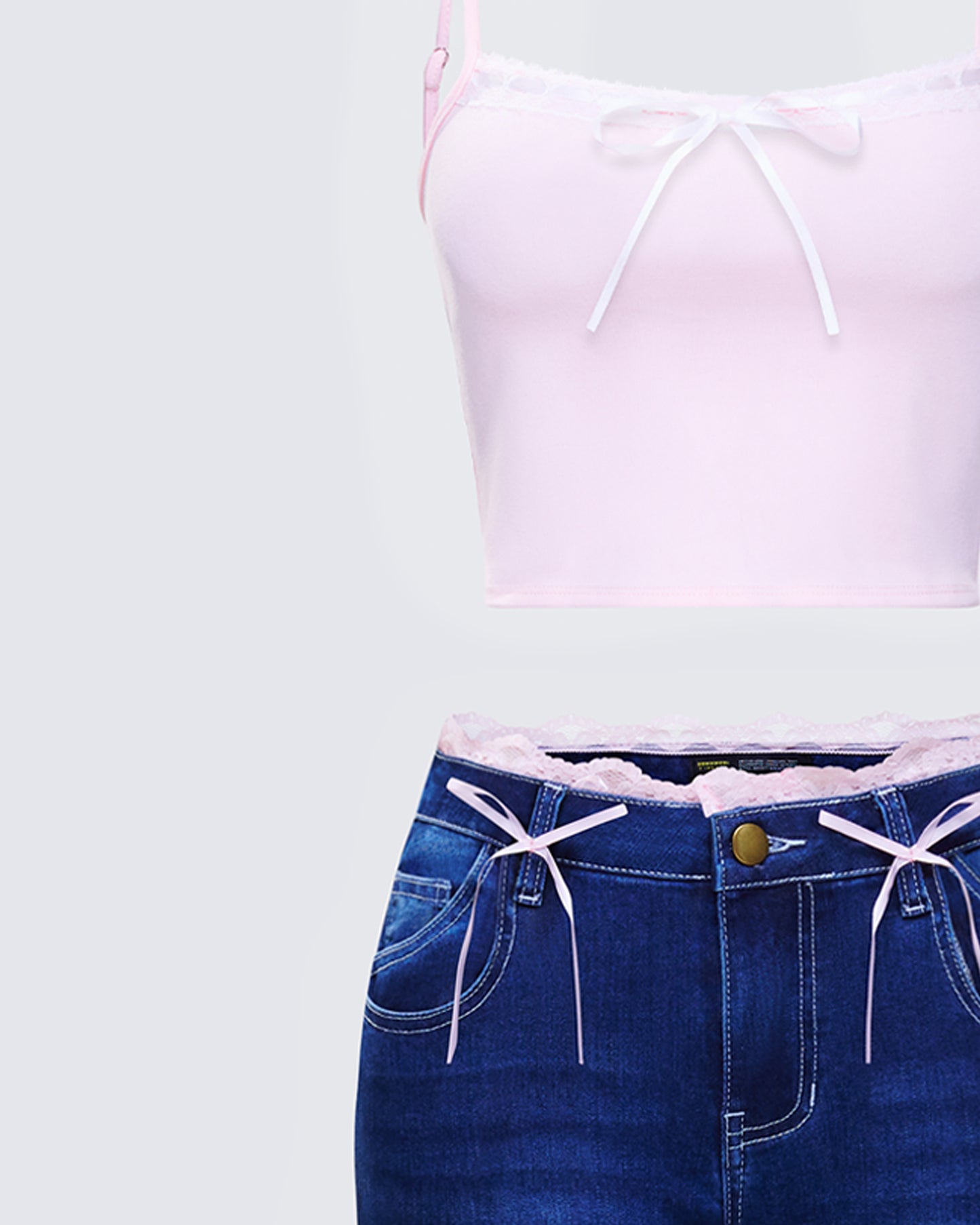 Fable Capri Set