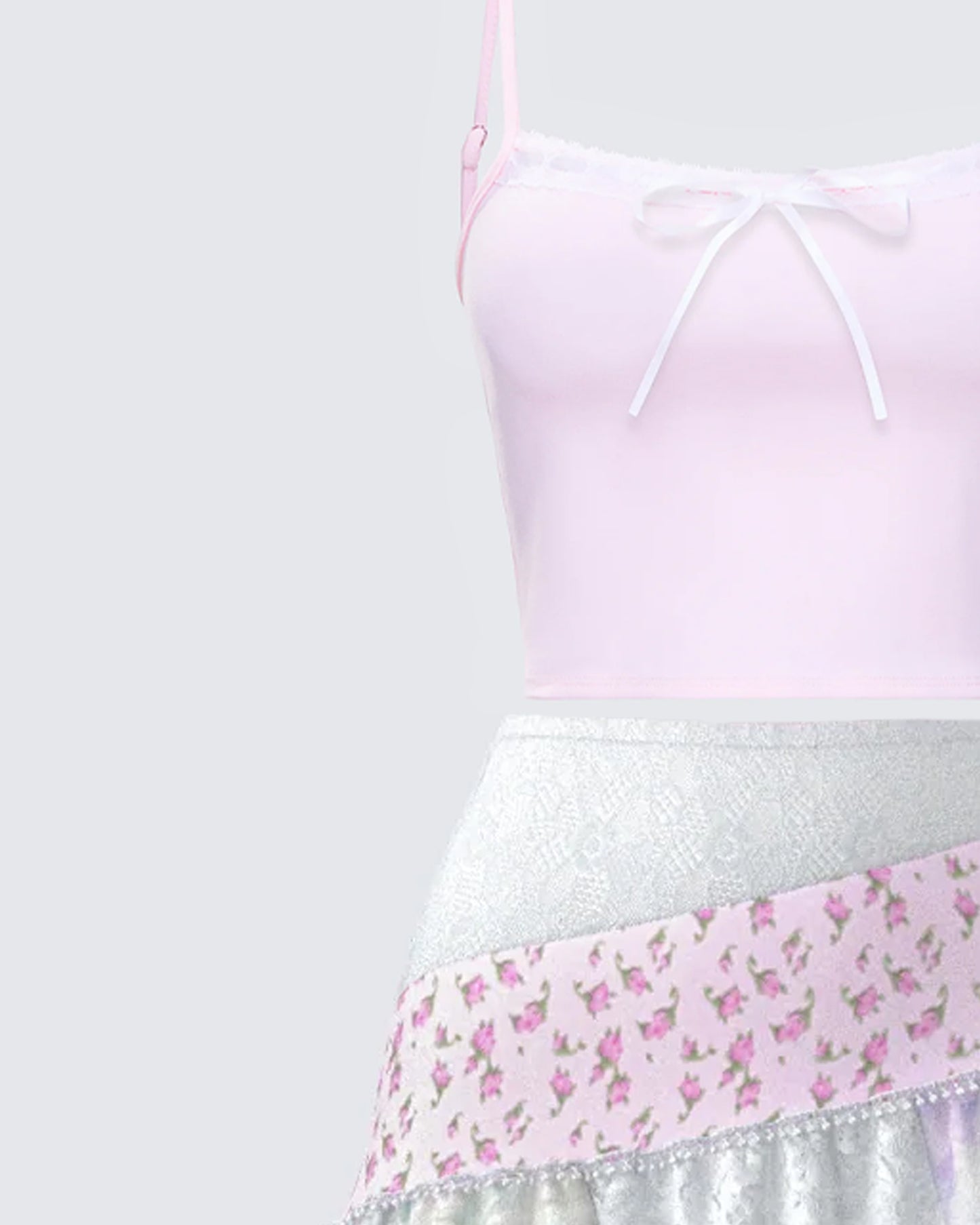 Abby Cami Set