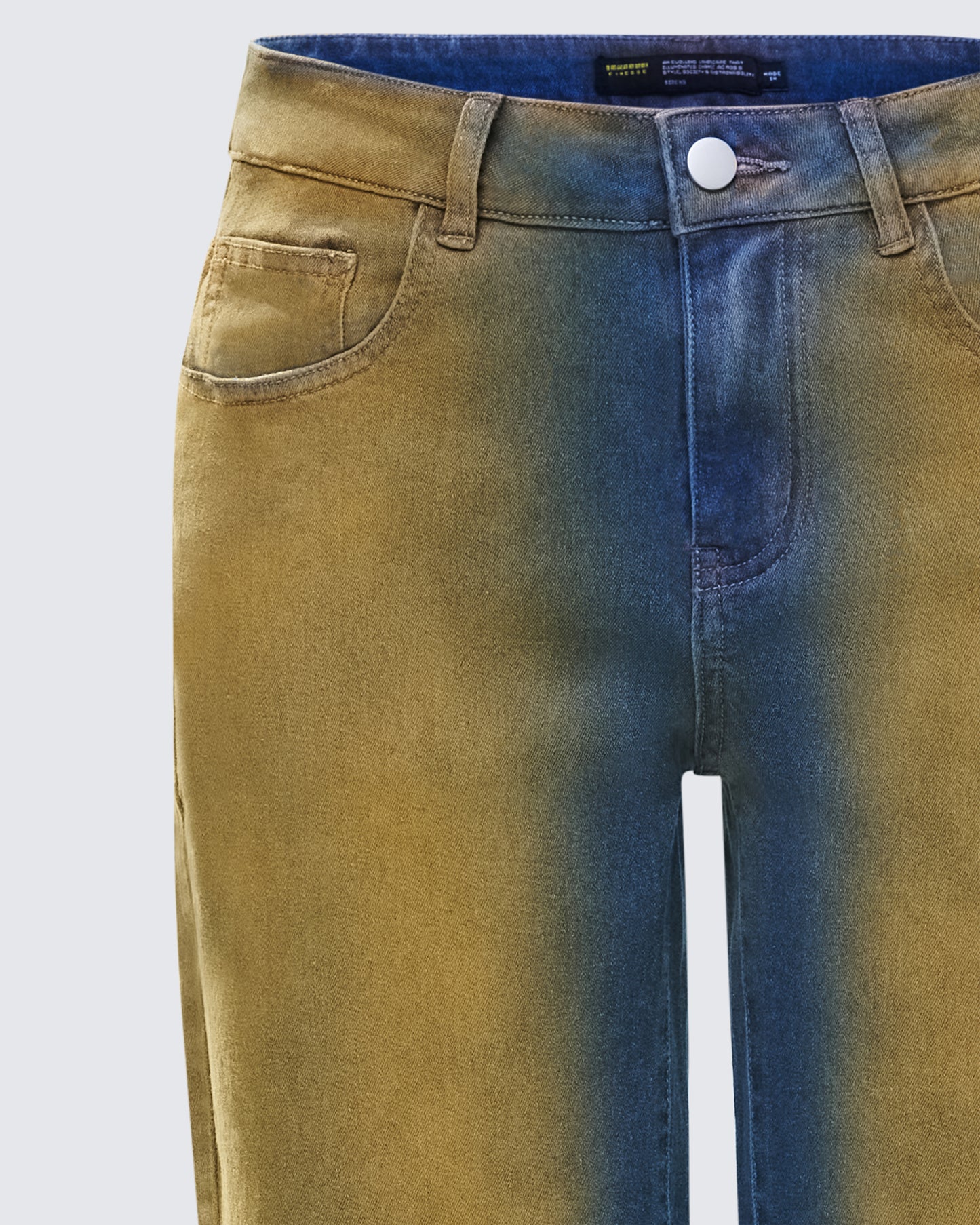 Cassidy Jeans