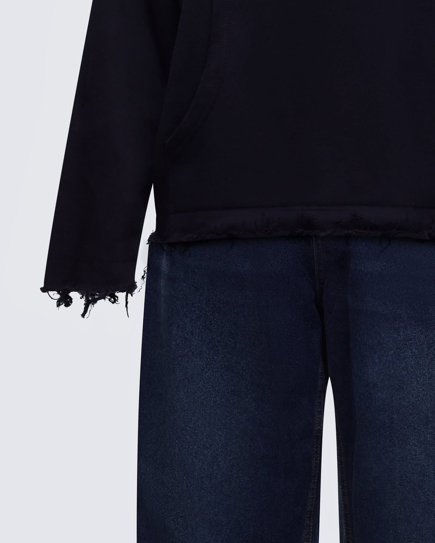 Haylie Hoodie Set
