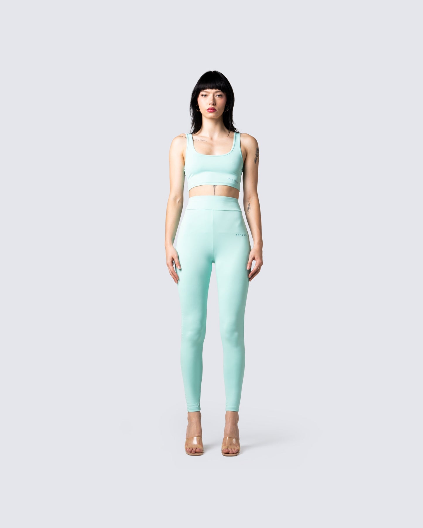 Julian Mint Legging