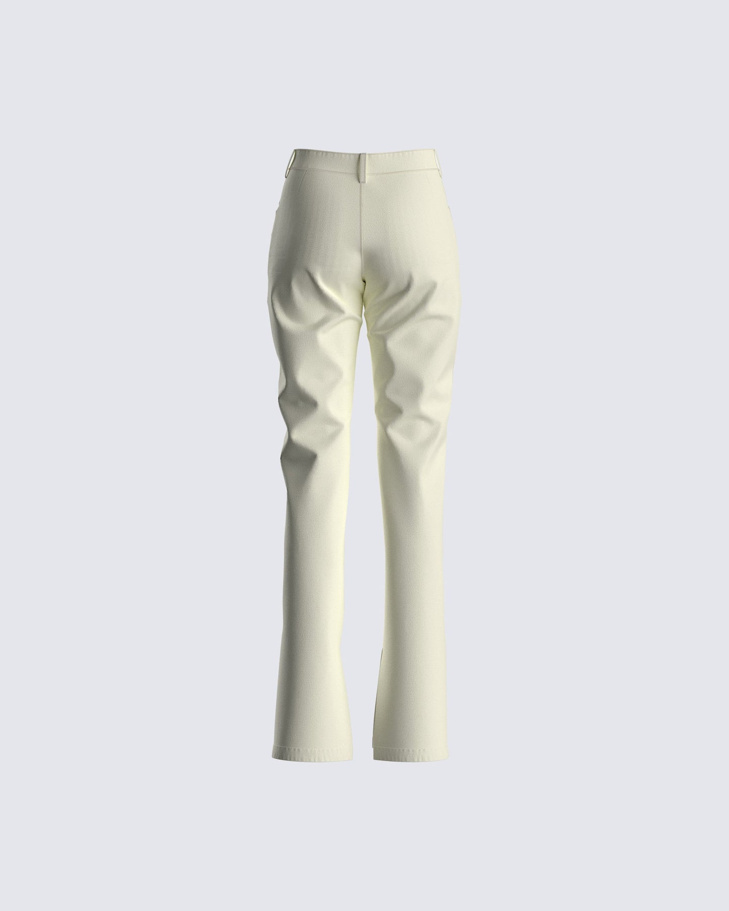 Jody Slit Leg Pants