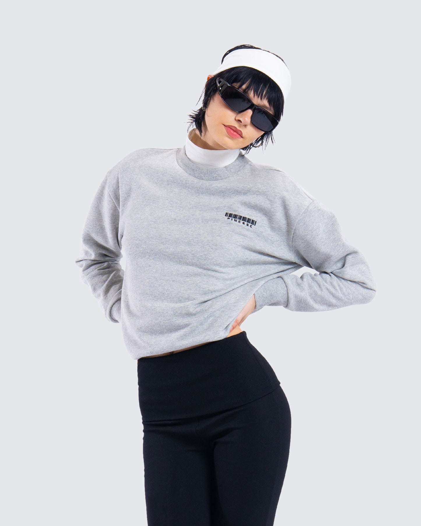 Kemi Lounge Set
