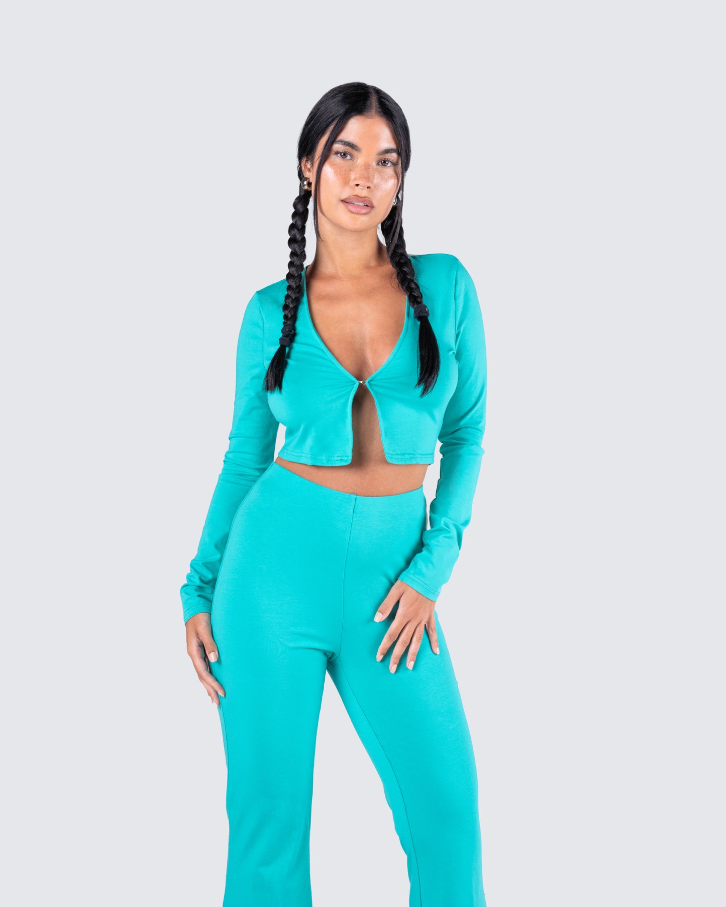 Lori Green Set
