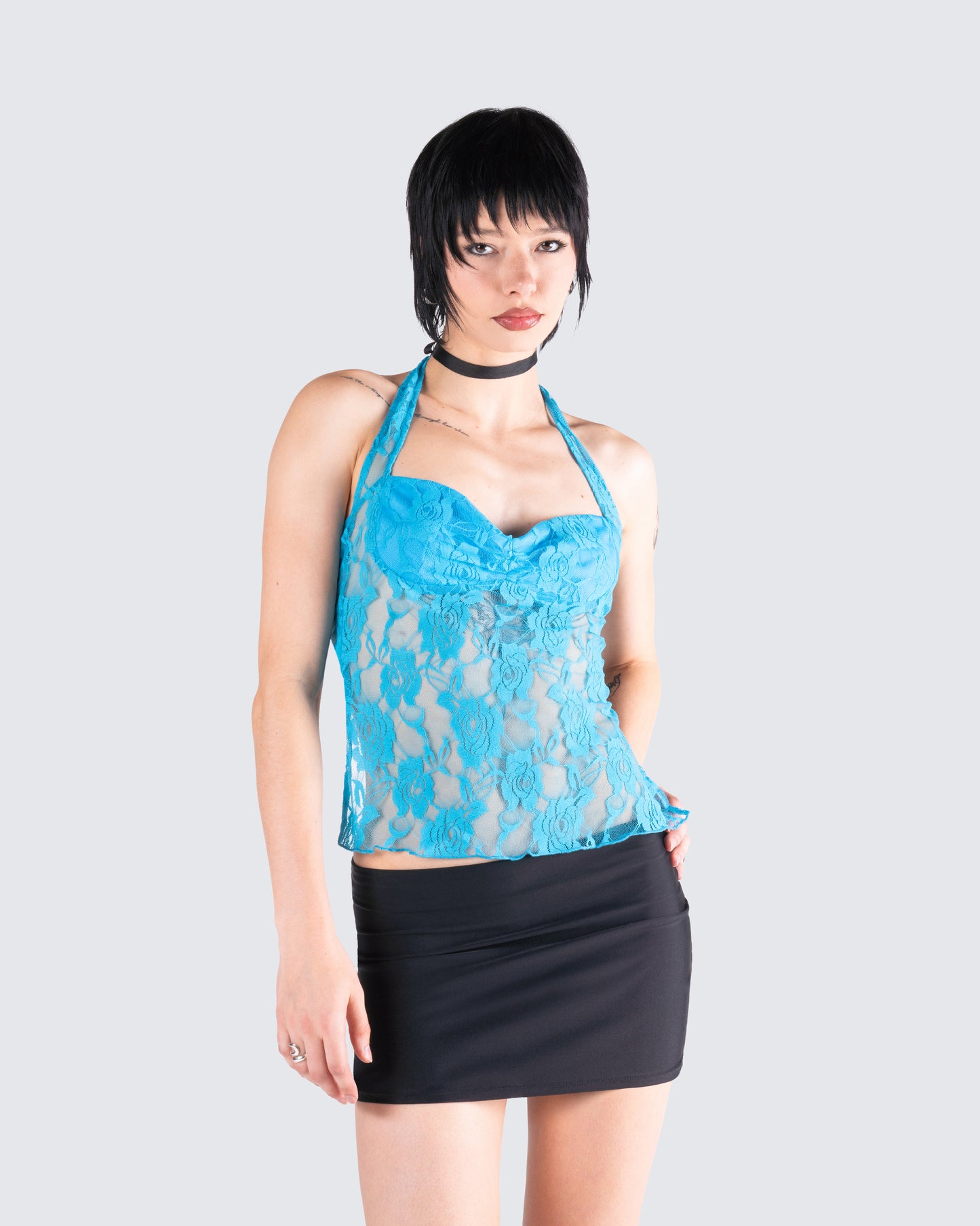 Mali Lace Set