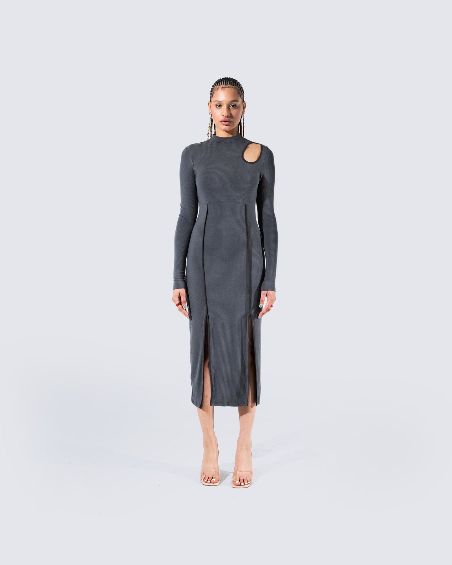 Marissa Midi Dress