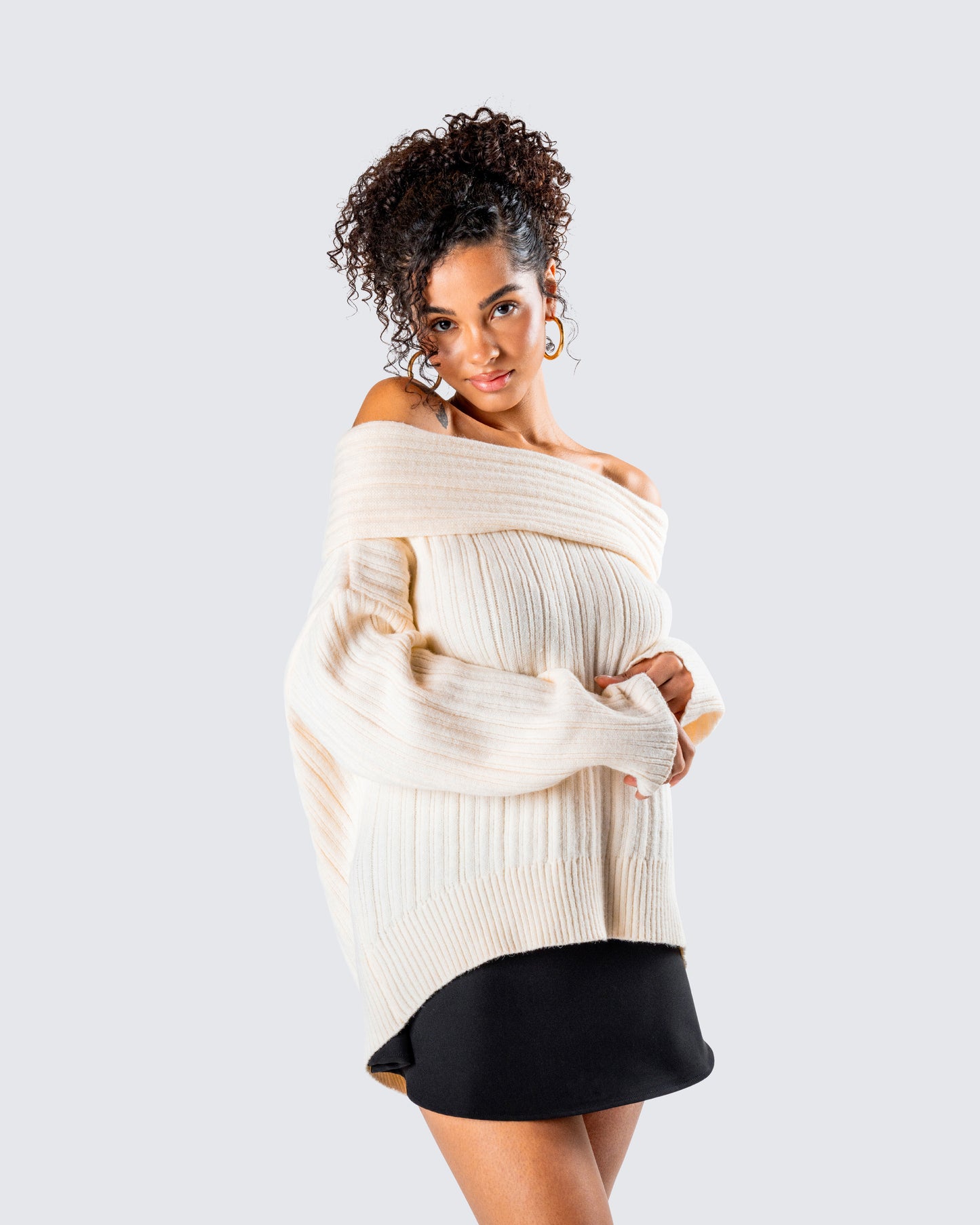 Nyx Knit Set