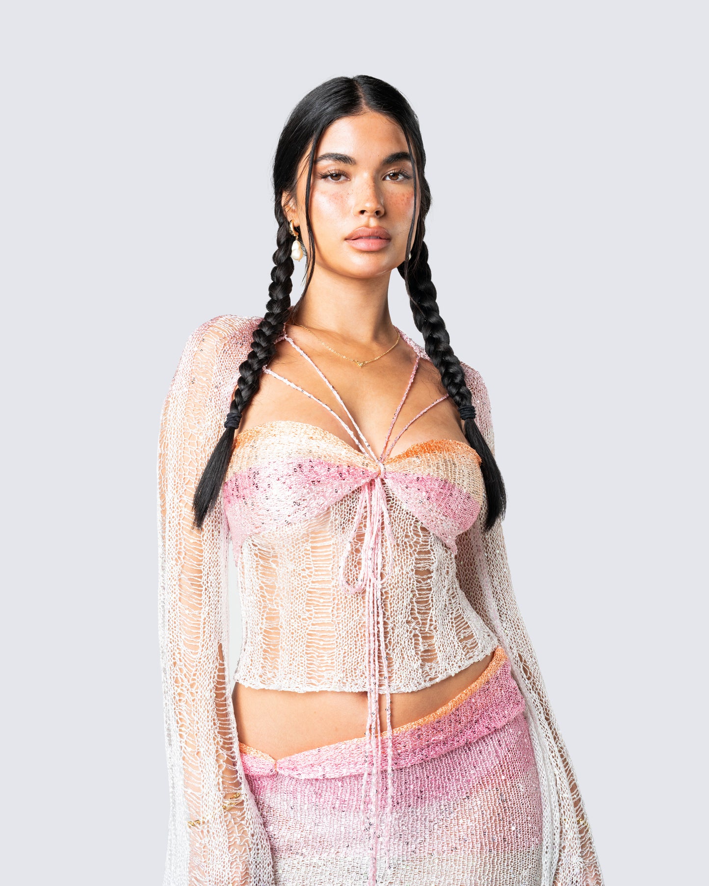 Vanessa Wondrous Set