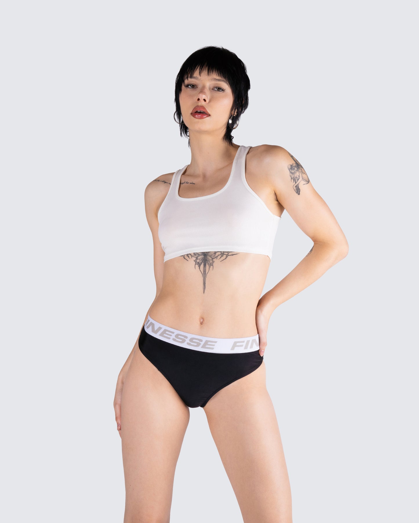 Samia Body Set
