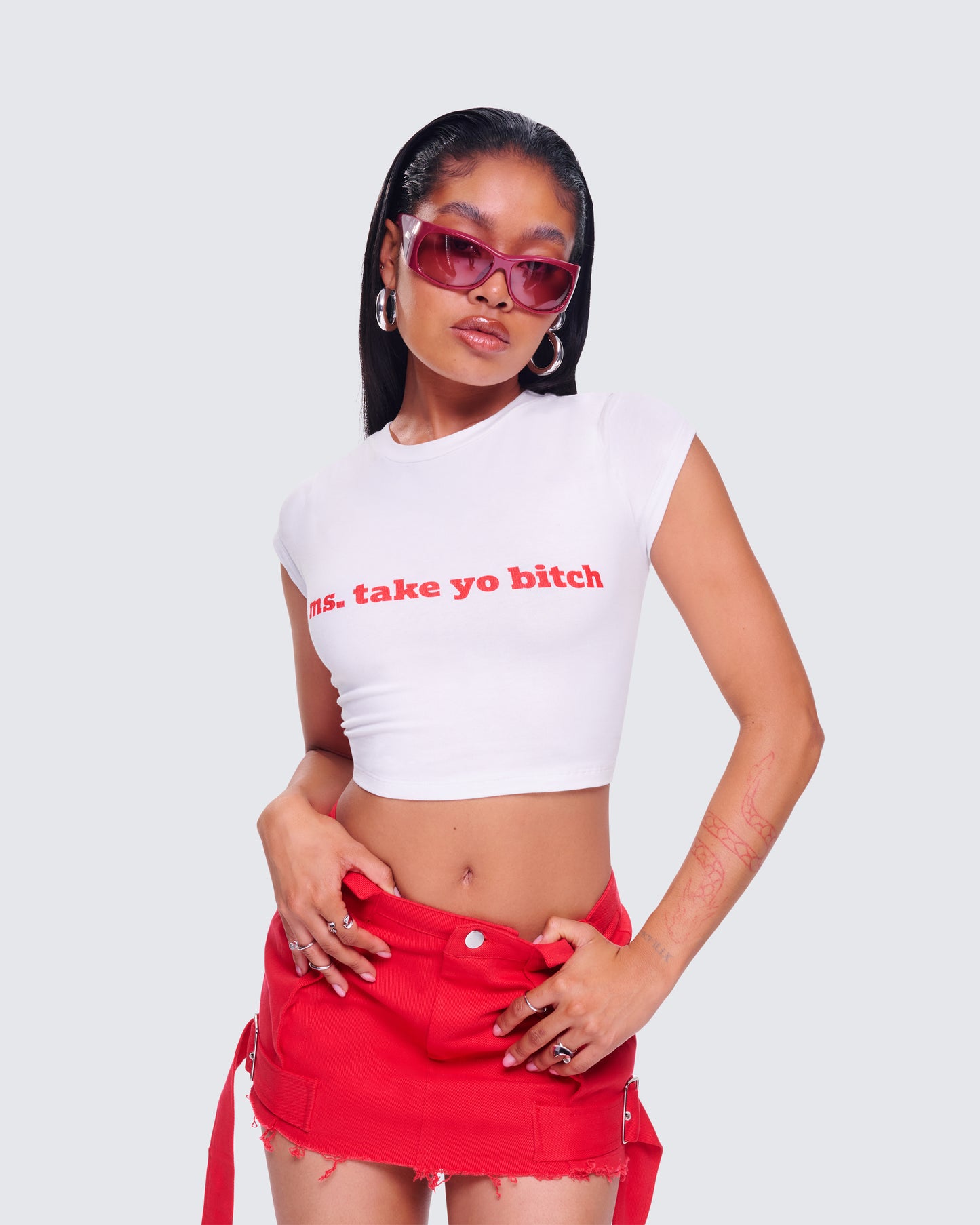 Seanna Graphic Set