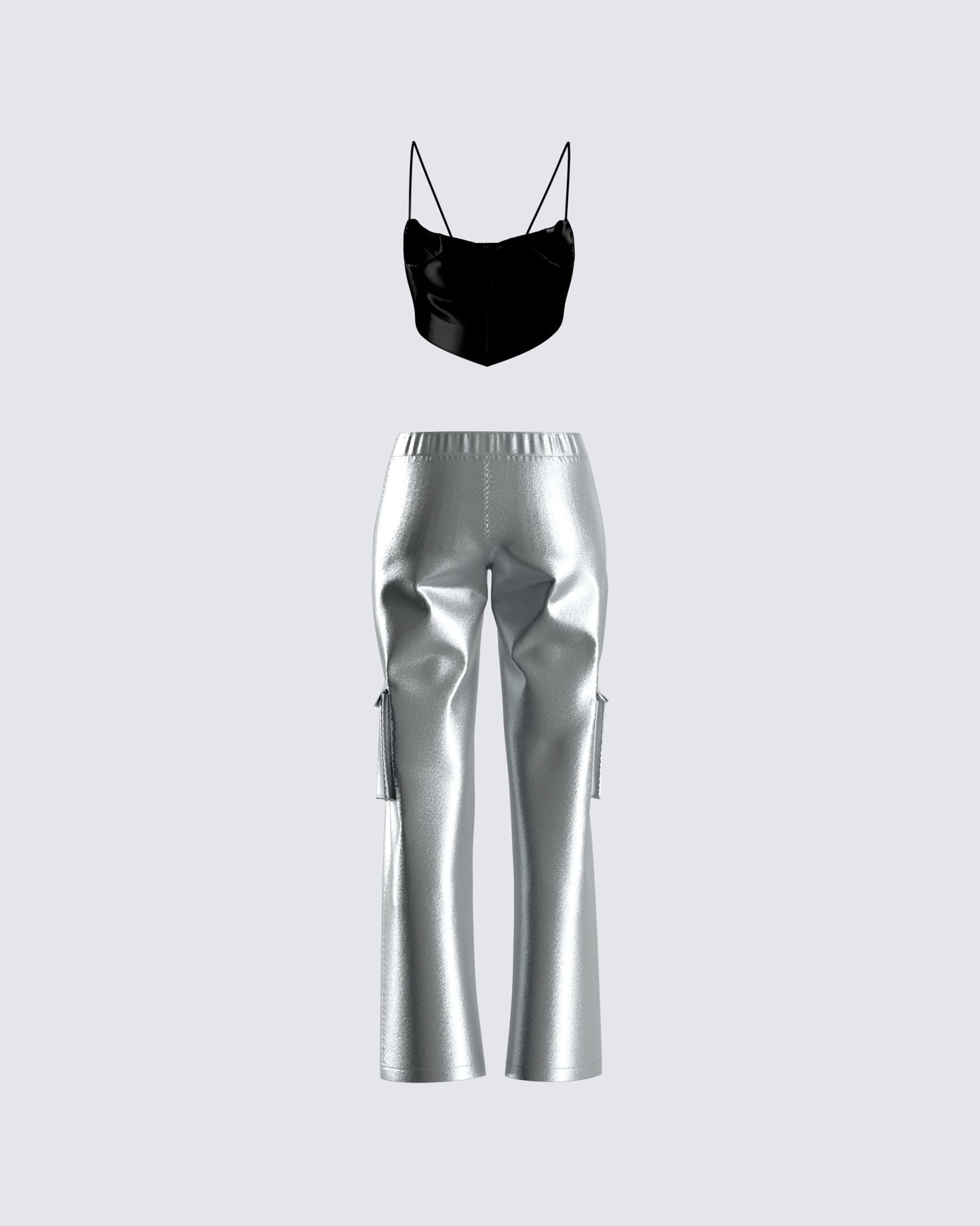 Gina Chromatica Set