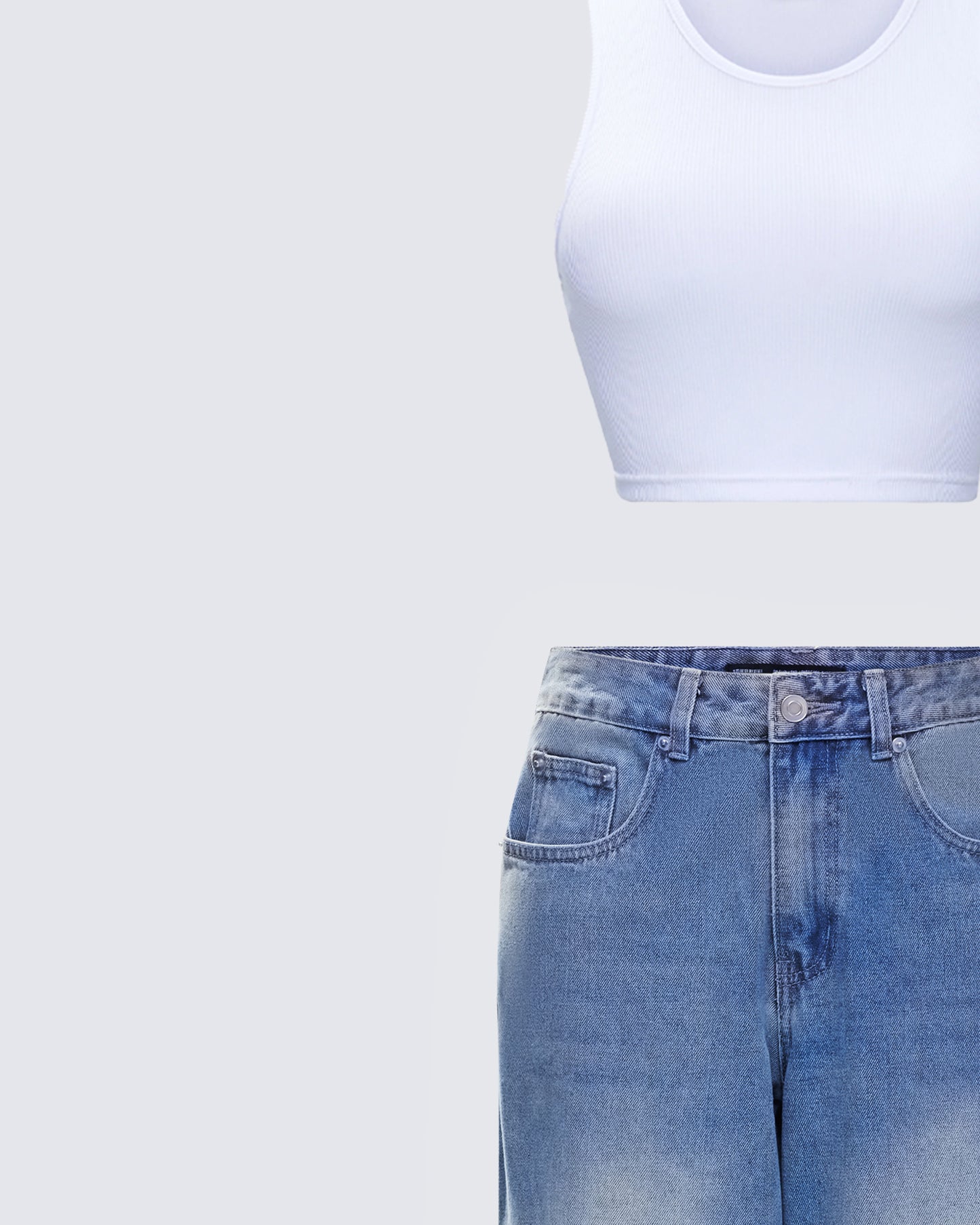 Thea Tank Set