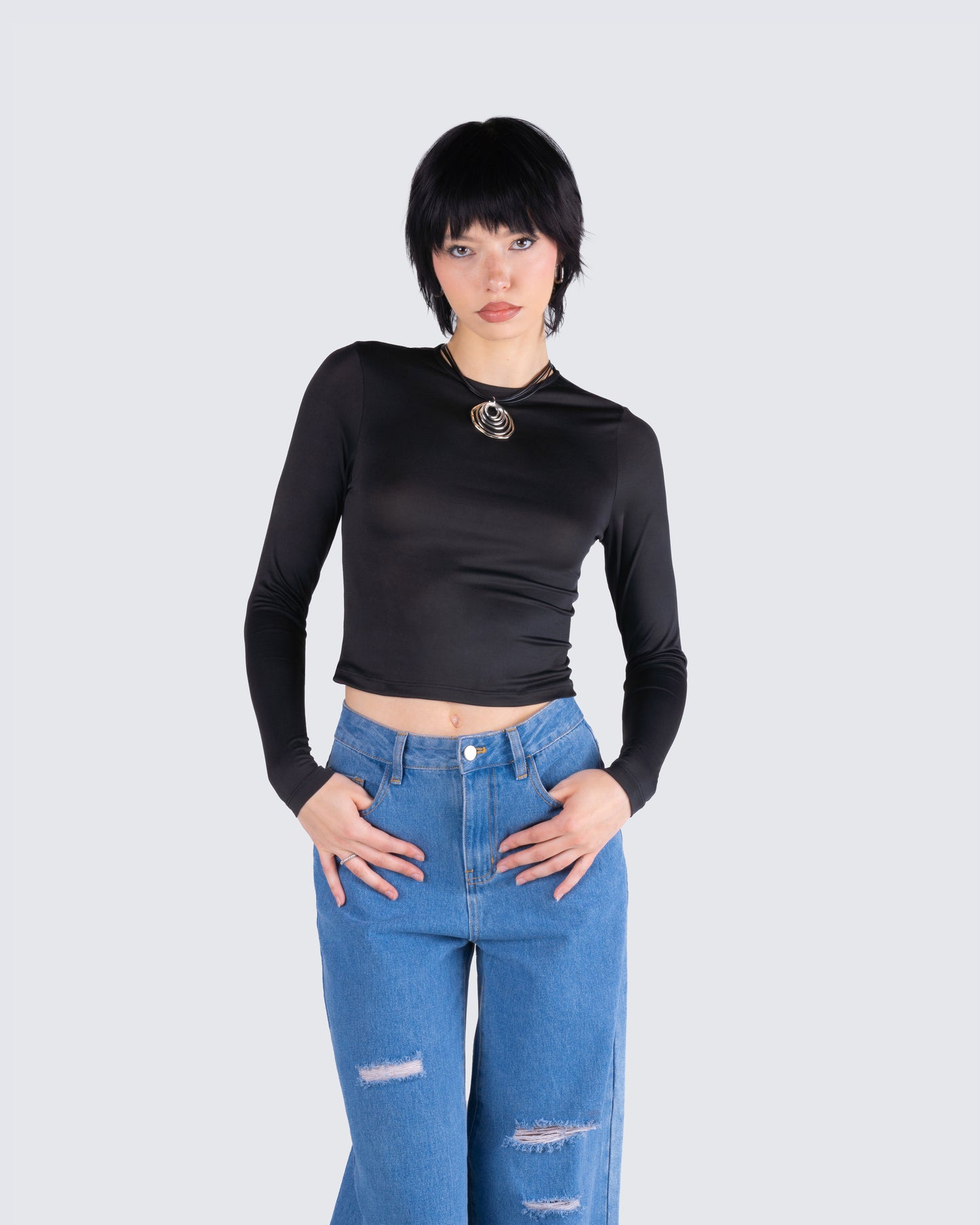 Vivi Casual Set