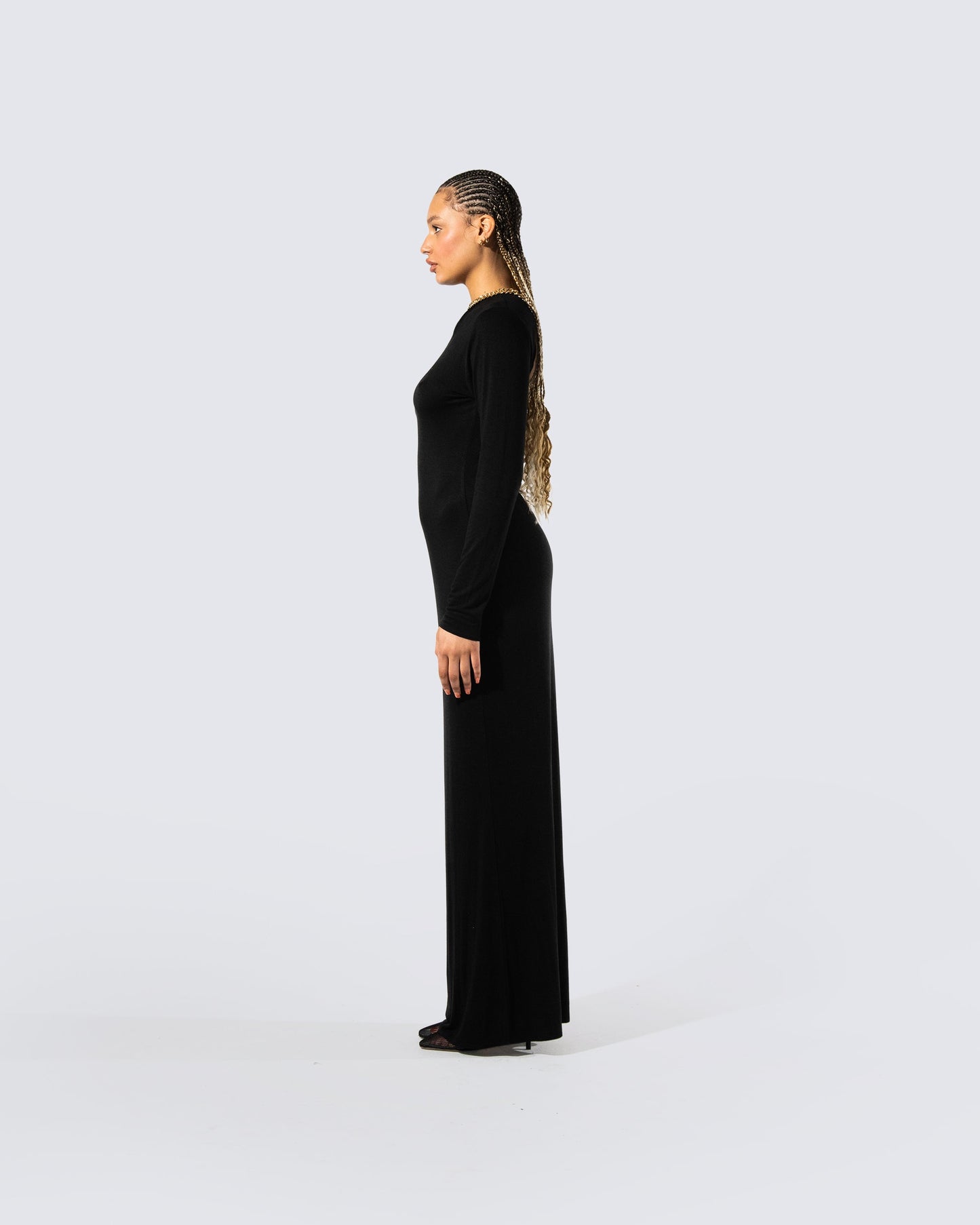 Willow Maxi Dress