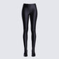 Lux Black High Heel Leggings product front