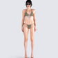 Izzy Idealistic Set model front