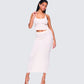 Liberty Ivory Knit Top