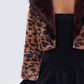 Hadley Faux Fur Set