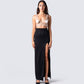 Aries Alluring Set model front