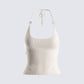Liberty Ivory Knit Top