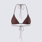Landry Brown Triangle Top product front