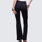 Maisie Jersey V Waist Pant
