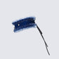 Maja Blue Denim Choker