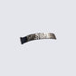 Karen Black Pyramid Stud Belt