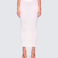 Liberty Ivory Knit Maxi Skirt