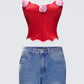 Villie Corset Set