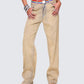 Cheryse Rainbow Woven Belt