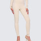 Jyn Khaki Jersey Leggings