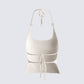 Liberty Ivory Knit Top