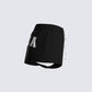 Elio Black Back Talk Short