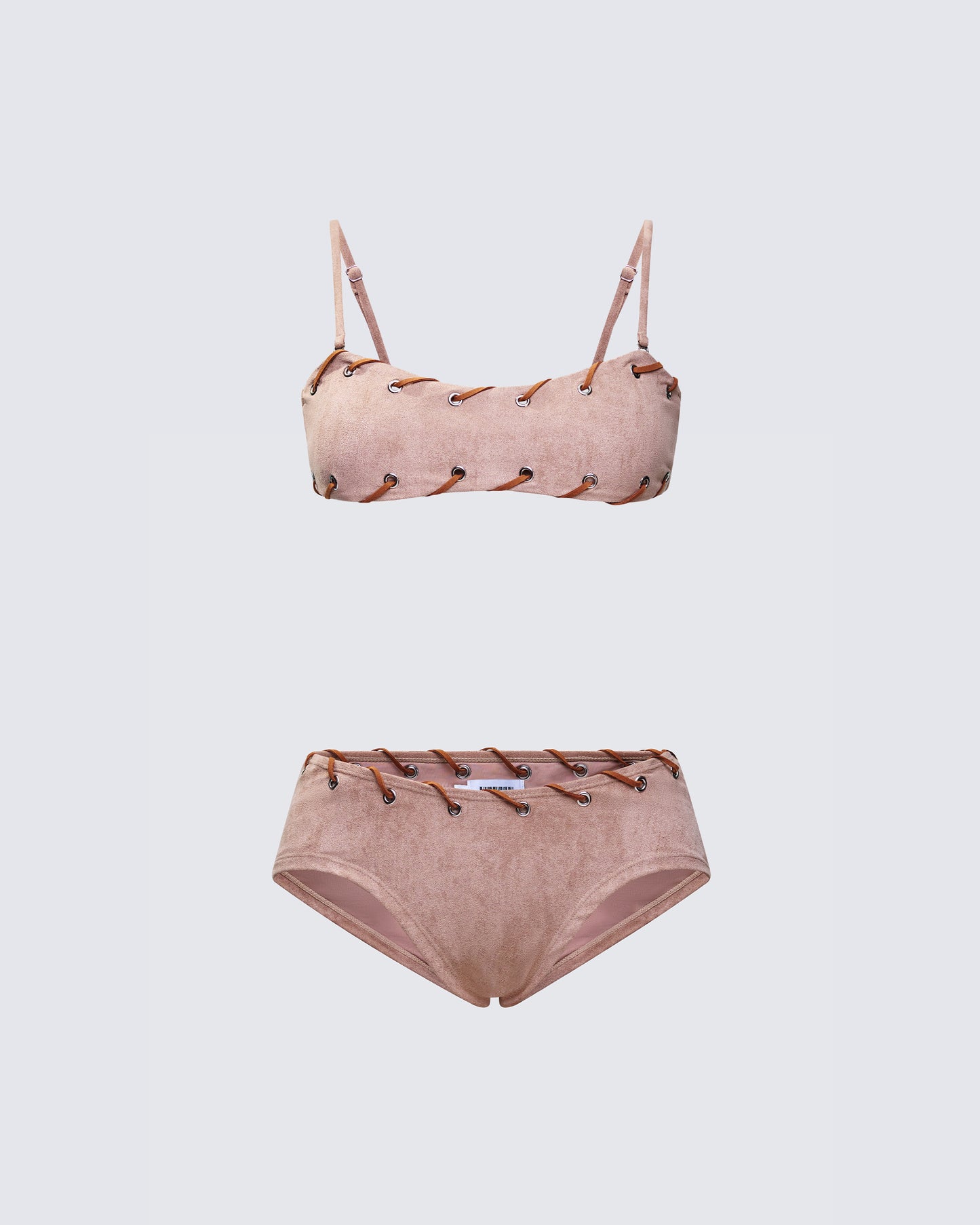 Dusk Bikini Set  