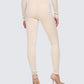 Jyn Khaki Jersey Leggings