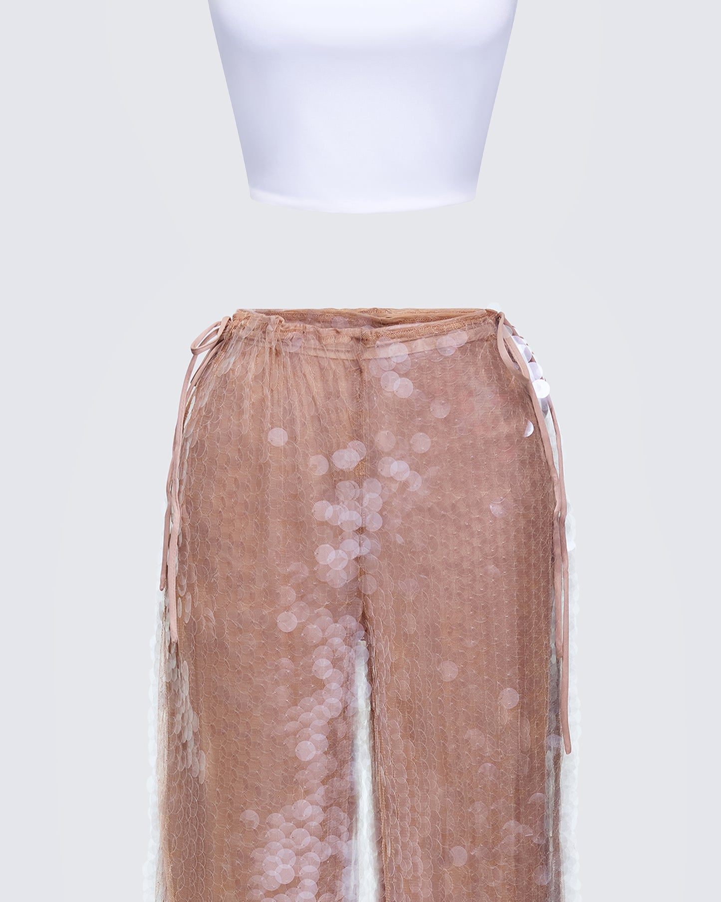 Reese Sequin Set