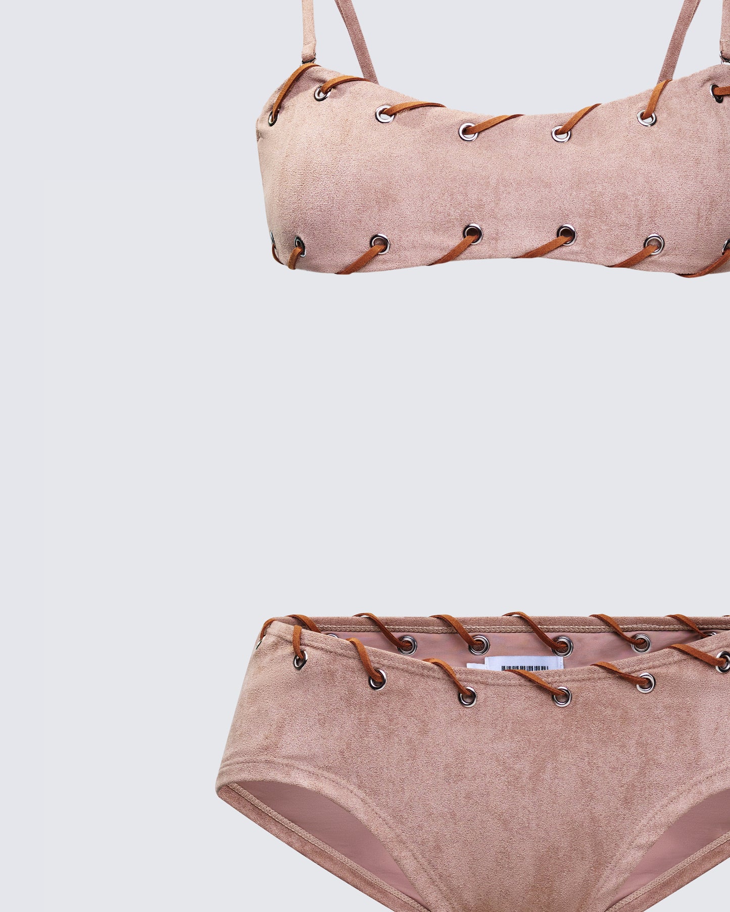 Dusk Bikini Set  