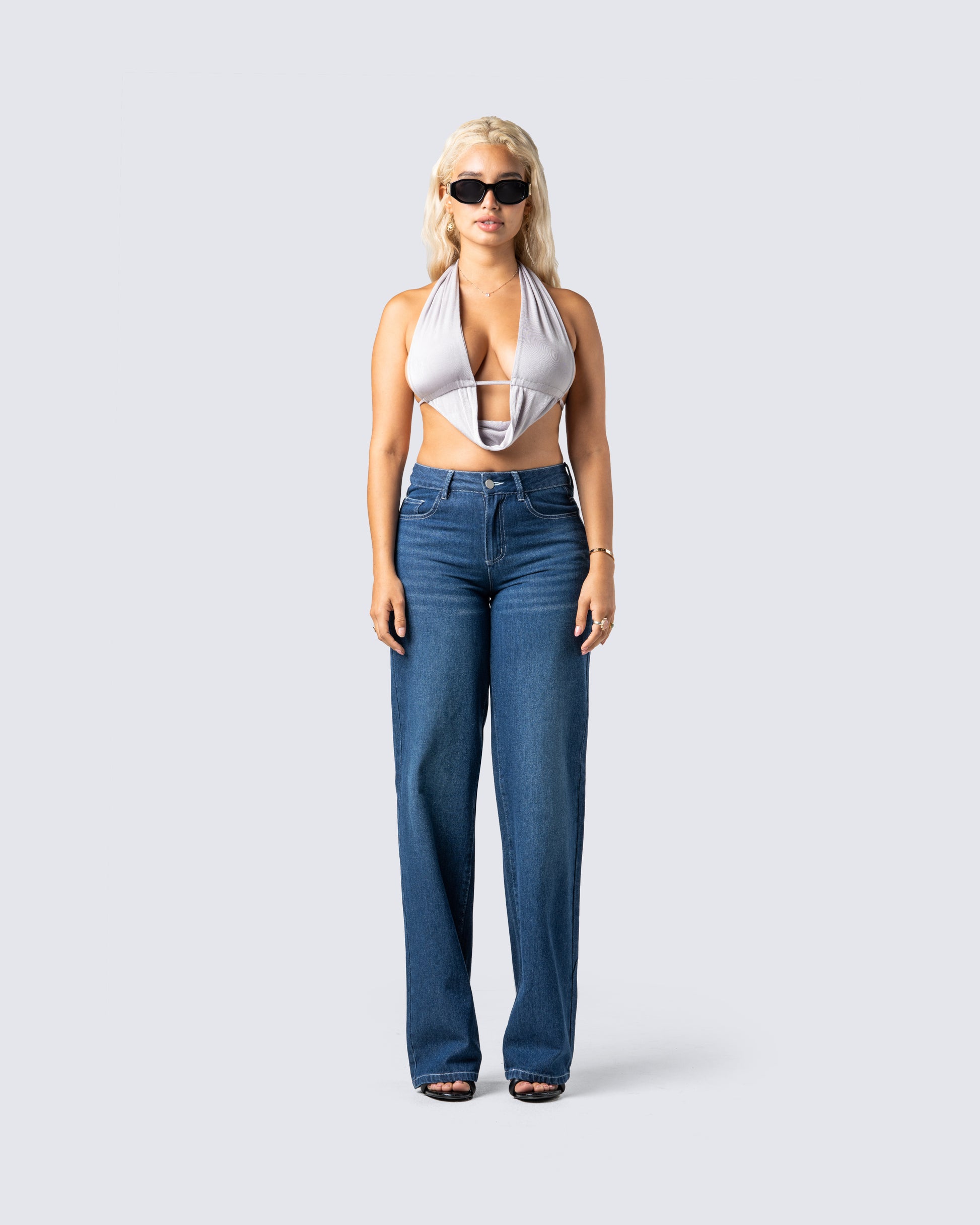 Lourdes Limitless Set model front