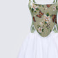 Seona Corset Set